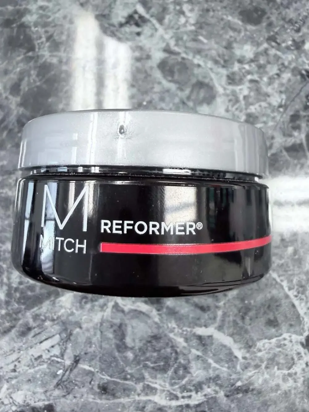 Paul Mitchell MITCH Reformer Strong Hold/Matte Finish Texturizer 3oz